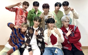 ZEROBASEONE Nyanyikan 'Crush' dan 'Melting Point' di Konser Kim Jaehwan