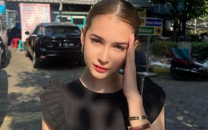 Sandrinna Michelle Adu Cantik Bareng Adik Bikin Gemas Fans
