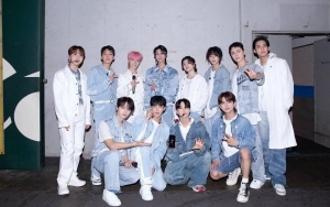 Konser 'FOLLOW' SEVENTEEN di Jepang Dihadiri 510.000 Penonton