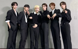 Fans BOYNEXTDOOR yang Didorong Bodyguard Alami Patah Tulang