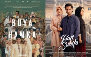 Filmografi