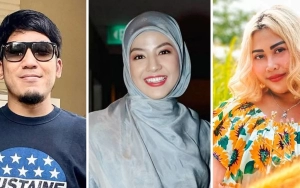 Desta Terdiam Lihat Reaksi Natasha Rizky Saat Ketemu Boiyen Secara Langsung