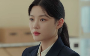 Kim Yoo Jung Bongkar Alasan Setuju Bintangi 'My Demon'