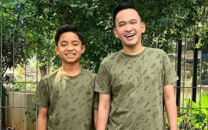 Ruben Onsu Pantau Akun Haters usai Betrand Peto Tulis Surat Permintaan Maaf Menyentuh