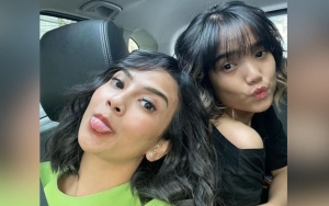 Fuji An Perlihatkan Isi Buku Diary Vanessa Angel di Hari Ultah Almarhum