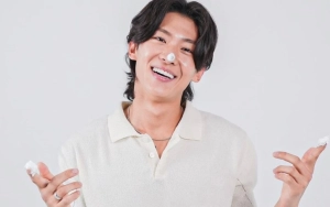 Dex Pakai Dialog Sebagai Alasan Mau Bintangi Drama 'i Shopping'