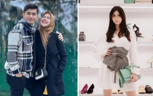 Suami Ria Ricis Beri Klarifikasi Usai Diduga Gandeng Mesra Celia Thomas