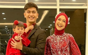 Ria Ricis Jalani Pemotretan Mewah Tanpa Teuku Ryan di Tengah Kabar Pisah