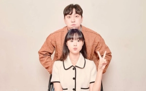 Song Ji Eun Eks Secret Akui Pacaran dengan YouTuber Disabilitas