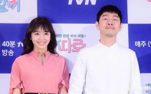 Kang Sung Yeon dan Suami Pianis Cerai usai 11 Tahun Menikah
