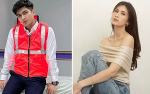 Suami Ria Ricis dan Celia Thomas Tak Saling Follow Walau Dirumorkan Gandengan