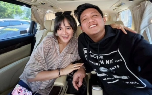 Usia Kandungan Istri Denny Caknan Kembali Jadi Bahan Perbincangan Usai Acara Mitoni