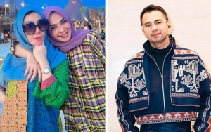 Amy Qanita dan Rieta Amilia Kompak Pamer Paket Spesial dari Raffi Ahmad di Hari Ibu