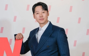Kim Dong Wook Resmi Menikah dengan Mantan Calon Member SNSD