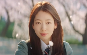 Visual Park Shin Hye Perankan Anak SMA di 'Doctor Slump' Vs Drama Lawas Dibandingkan