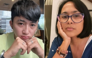 Asisten Raffi Ahmad Singgung Ketenangan Hati pasca Sarah Sechan Tepis Rumor Pansos
