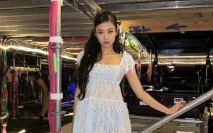 Jennie BLACKPINK Umumkan Mulai Karier Solo dengan Agensi Barunya