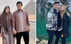 Kakak Ipar Ria Ricis Bela Teuku Ryan di Tengah Rumor Gandeng Celia Thomas