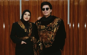 Aurel Hermansyah Bersikap Merakyat Saat Kunjungi Rumah Keluarga Atta Halilintar