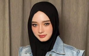 Inara Rusli Bahas Rasa Nyaman setelah Mencuat Video bak Tengah Dilamar