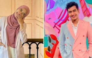 Ria Ricis Diduga Sindir Tabiat Asli Teuku Ryan di Tengah Rumor Pisah