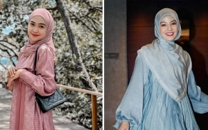 Ria Ricis Beri Dukungan Saat Natasha Rizky Ungkit Pengalaman Sulit di 2023