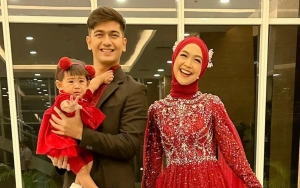 Teuku Ryan Pamer Kejadian Lucu Bareng Anak kala Ria Ricis Curhat Lagi di Medsos
