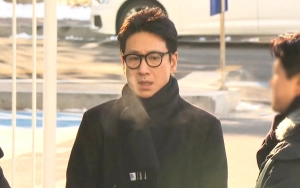 Lee Sun Kyun Meninggal Usai Diduga Lakukan Percobaan Bunuh Diri