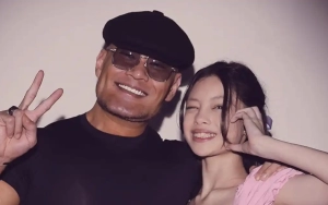 Deddy Corbuzier Bikin Nada Tarina Panik Saat Kabarkan Bakal Jalani Operasi