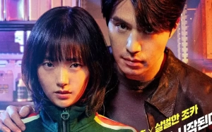 Lee Dong Wook Spill Hubungan Karakternya dengan Kim Hye Jun di 'A Shop for Killers'