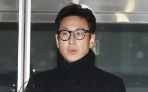 Pemakaman Lee Sun Kyun Mulai Didatangi Orang Penting Industri Hiburan Korea