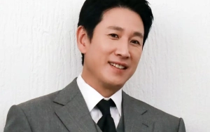Nasib Film 'Land of Happines' dan 'Project - Silence' Dipertanyakan Usai Lee Sun Kyun Meninggal 