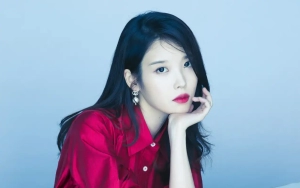 IU Ungkap Alasan Gelar Konser Selama 5 Jam