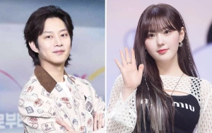 Heechul Super Junior Picu Perdebatan usai Komentari Fisik Kim Chaehyun Kep1er