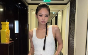 Jennie BLACKPINK Bantu Situs Belanja Online Untung Besar Hanya dalam 1 Tahun