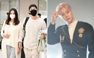 Kaleidoskop 2023: Song Joong Ki Lepas Status Duda hingga Moonbin ASTRO Meninggal Dunia