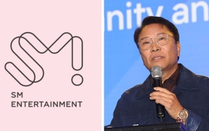 Februari: Seteru SM Entertainment dan Lee Soo Man yang Tak Pernah Disangka