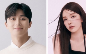 Juni: Park Seo Joon Diisukan Pacaran dengan YouTuber xooos