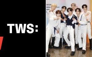 TWS Boy Grup Baru Pledis Gunakan Slogan ENHYPEN Picu Protes Fans