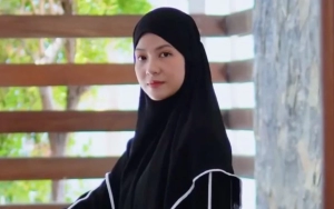 Natasha Rizky Jawab Cerdas kala Sang Putri Bandingkan Penampilan Wanita yang Tak Berhijab