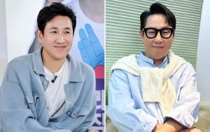 Sosok Lee Sun Kyun Sebagai Tetangga Dibongkar oleh Yoon Jong Shin