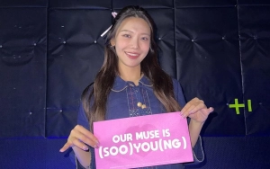 Choi Sooyoung Akui Bisa Debut di SNSD Bukan karena Bakat