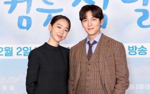Ji Chang Wook dan Shin Hye Sun Mendadak Dikabarkan Kencan