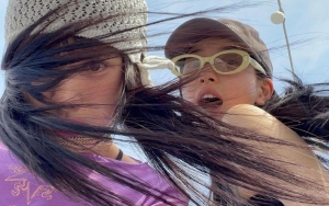 Suzy dan Nana Ternyata Teman Satu Geng