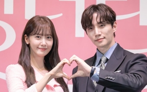 Yoona SNSD dan Junho 2PM Dikabarkan Pacaran sejak 'King the Land' Belum Tayang