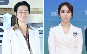 Jo In Sung dan Penyiar Park Sun Young Dilaporkan Segera Menikah