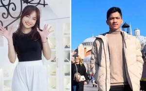 Fuji An Ramai Disebut usai Gonzalo Algazali Alami Kecelakaan Tunggal