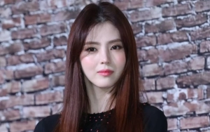 Han So Hee Curi Perhatian usai Tampilkan Dua Gaya Kontras di 'Gyeongseong Creature'
