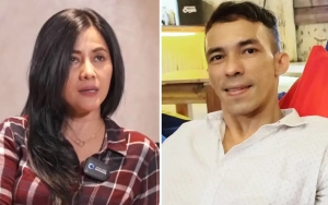 Bunga Sophia Angkat Bicara Usai Dituding Sekap Putri Attila Syah