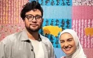 Ammar Zoni Keukeuh Ogah Cerai dari Irish Bella Meski Kembali Mendekam di Penjara